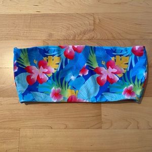 Moana Bikini Royal Aloha Bandeau